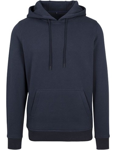 B-BY011-Heavy Hoody